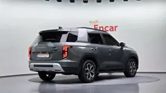 2023 SsangYong Torres Gasoline 1.5 4WD — фото 2