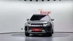 2023 SsangYong Torres Gasoline 1.5 4WD — фото 3