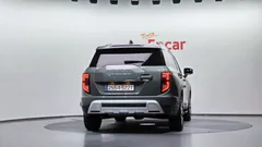2023 SsangYong Torres Gasoline 1.5 4WD — фото 4