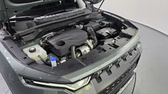 2023 SsangYong Torres Gasoline 1.5 4WD — фото 6