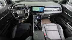 2023 SsangYong Torres Gasoline 1.5 4WD — фото 7