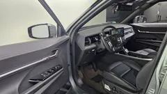 2023 SsangYong Torres Gasoline 1.5 4WD — фото 10