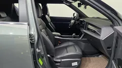 2023 SsangYong Torres Gasoline 1.5 4WD — фото 11