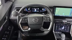 2023 SsangYong Torres Gasoline 1.5 4WD — фото 13