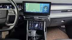 2023 SsangYong Torres Gasoline 1.5 4WD — фото 14