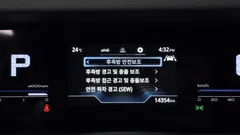 2023 SsangYong Torres Gasoline 1.5 4WD — фото 16