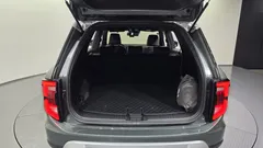 2023 SsangYong Torres Gasoline 1.5 4WD — фото 20