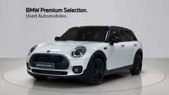 2024 Mini Clubman Classic — фото 1