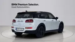 2024 Mini Clubman Classic — фото 2