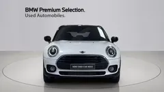 2024 Mini Clubman Classic — фото 3