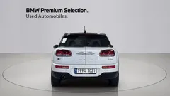 2024 Mini Clubman Classic — фото 4