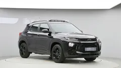 2023 Chevrolet Trailblazer 1.3 Turbo 4WD — фото 3