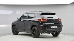 2023 Chevrolet Trailblazer 1.3 Turbo 4WD — фото 4
