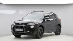 2023 Chevrolet Trailblazer 1.3 Turbo 4WD — фото 12