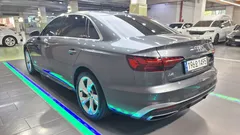 2022 Audi A4 35 TDI — фото 4