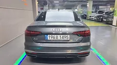 2022 Audi A4 35 TDI — фото 5