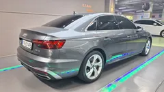 2022 Audi A4 35 TDI — фото 6