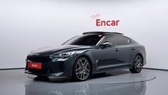 2023 Kia Stinger 2.5 AWD Masters — фото 1