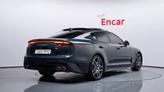 2023 Kia Stinger 2.5 AWD Masters — фото 2
