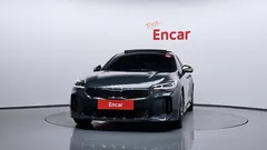 2023 Kia Stinger 2.5 AWD Masters — фото 3