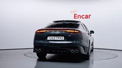 2023 Kia Stinger 2.5 AWD Masters — фото 4