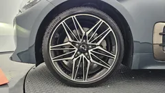 2023 Kia Stinger 2.5 AWD Masters — фото 5