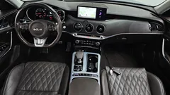 2023 Kia Stinger 2.5 AWD Masters — фото 7