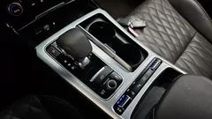 2023 Kia Stinger 2.5 AWD Masters — фото 9