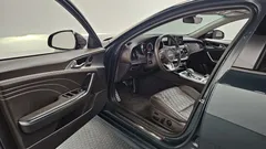 2023 Kia Stinger 2.5 AWD Masters — фото 10