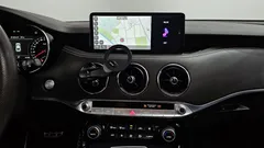 2023 Kia Stinger 2.5 AWD Masters — фото 12