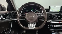 2023 Kia Stinger 2.5 AWD Masters — фото 13