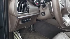 2023 Kia Stinger 2.5 AWD Masters — фото 20