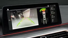 2023 BMW 5-Series 520i M Sport — фото 15