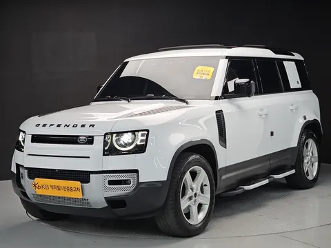 2023 Land Rover Defender 110 D250 SE