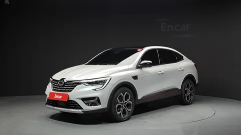 2023 Renault Samsung XM3 1.3 TCe RE Inspire