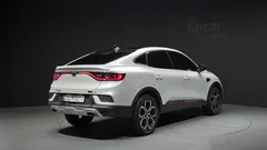 2023 Renault Samsung XM3 1.3 TCe RE Inspire — фото 2