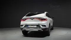 2023 Renault Samsung XM3 1.3 TCe RE Inspire — фото 4