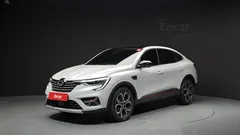 2023 Renault Samsung XM3 1.3 TCe RE Inspire — фото 11