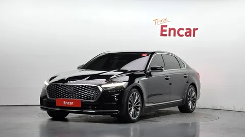 2022 Kia K9 3.3 T-GDI AWD