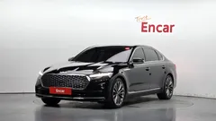 2022 Kia K9 3.3 T-GDI AWD — фото 1