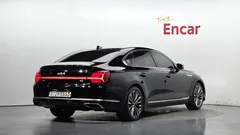 2022 Kia K9 3.3 T-GDI AWD — фото 2