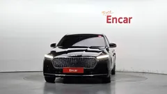2022 Kia K9 3.3 T-GDI AWD — фото 3
