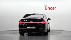 2022 Kia K9 3.3 T-GDI AWD — фото 4