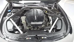 2022 Kia K9 3.3 T-GDI AWD — фото 6
