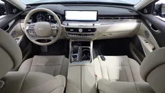 2022 Kia K9 3.3 T-GDI AWD — фото 7