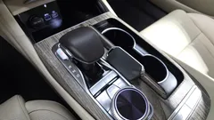 2022 Kia K9 3.3 T-GDI AWD — фото 9