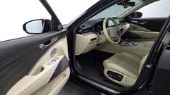 2022 Kia K9 3.3 T-GDI AWD — фото 10