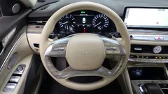 2022 Kia K9 3.3 T-GDI AWD — фото 14