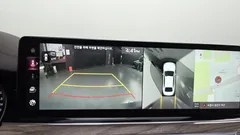 2022 Kia K9 3.3 T-GDI AWD — фото 15