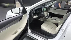 2023 Hyundai Grandeur Le Blanc — фото 10
